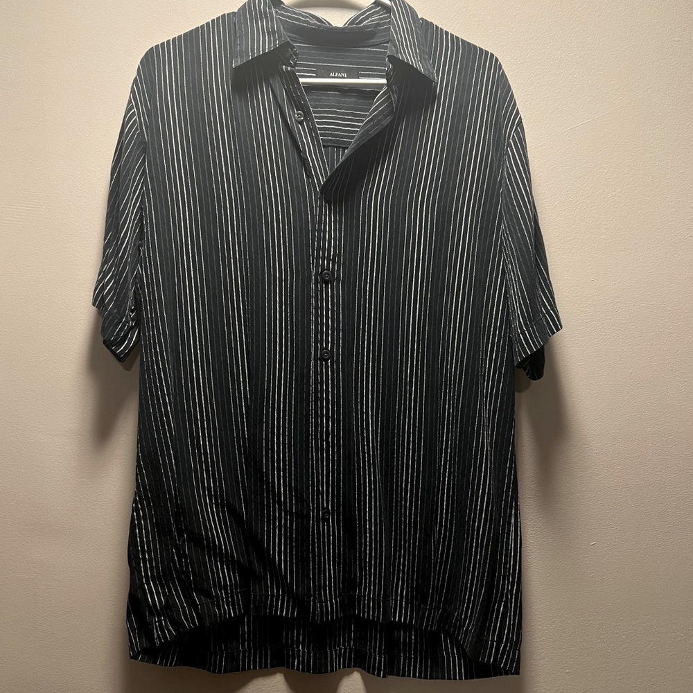 ✨ALFANI BUTTON DOWN✨